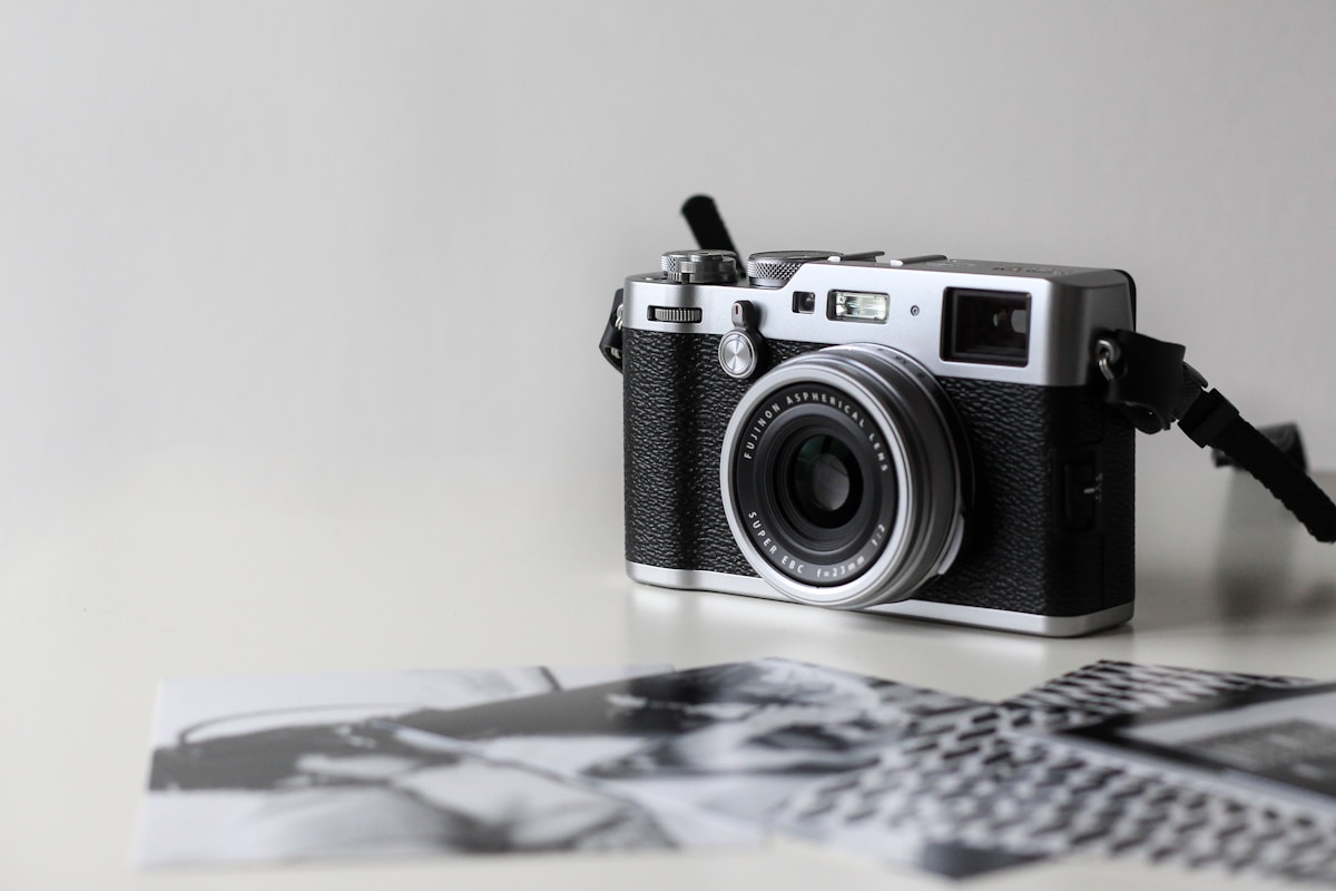 Full-frame hay APS-C cho nhiếp ảnh dịch vụ