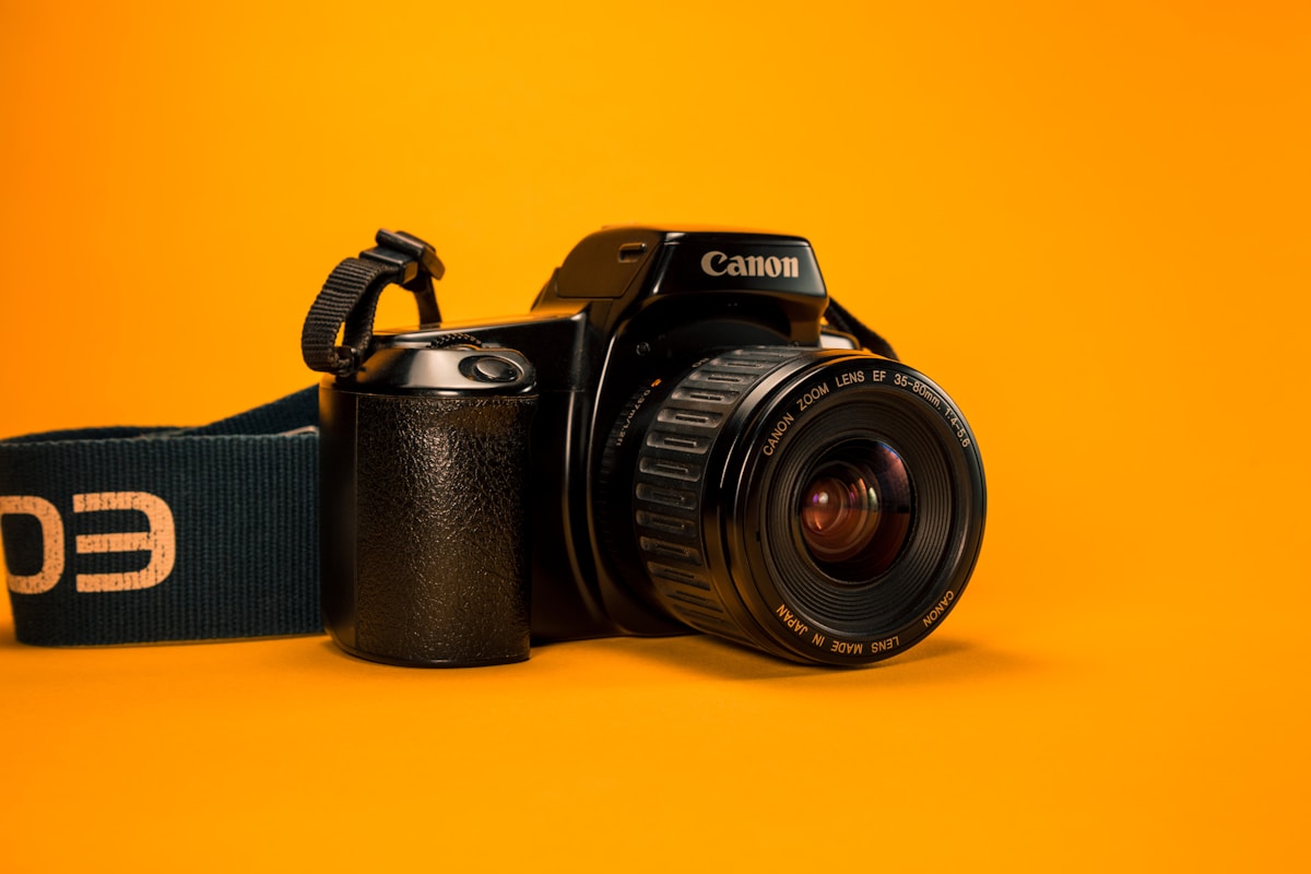 Sony Alpha A7 IV Body