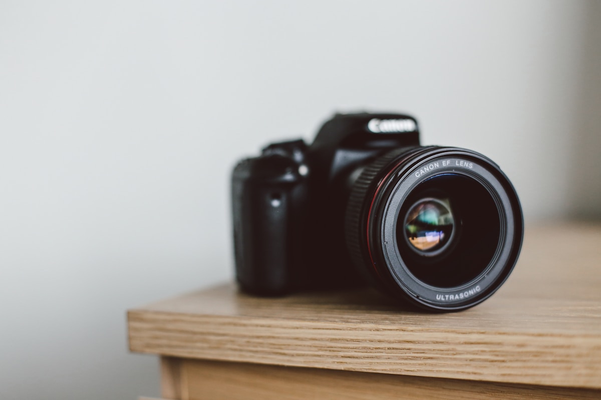 Canon EOS R8 Kit 24-50mm