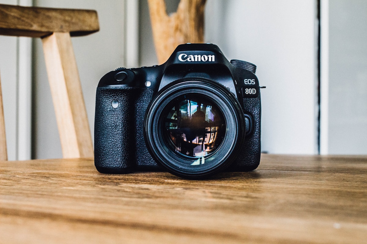 Nikon Zf Body Black