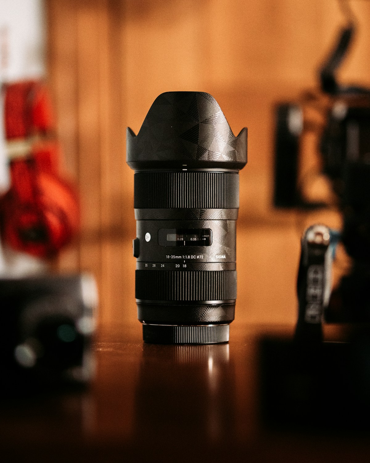 Sigma 24-70mm F2.8 DG DN Art