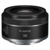 Canon RF 50mm f/1.8 STM, Mới 100%