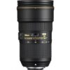 Nikon AF-S 24-70mm f/2.8E ED VR, Mới 100% (Hàng Chính hãng)