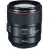 Canon EF 85mm f/1.4L IS USM, Mới 100% (Chính hãng Lê Bảo Minh)