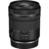 Canon RF 15-30mm f/4.5-6.3 IS STM, Mới 98% (Chính hãng )