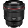 Canon RF 85mm f/1.2L USM Mới 100%