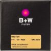 B+W Master 95mm 010 UV-Haze MRC Nano (Chính Hãng)