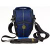 Túi Máy ảnh Baroca BRC-807 (Navy)
