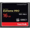 Thẻ nhớ CF Sandisk Extreme PRO 16GB / 1067x / 160mb/s