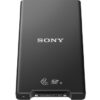 Đầu đọc thẻ Sony MRW-G2 CFexpress Type A/SD
