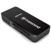 Đầu đọc thẻ 3.0 Transcend RDF5K