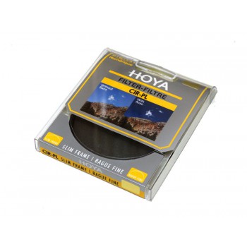 Hoya 72mm CIR-PL Slim