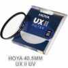Hoya 40.5mm UX II UV