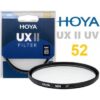 Hoya 52mm UX II UV