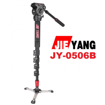 Monopod JieYang JY-0506B