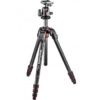 Chân Manfrotto 190 GO CF 4-S Kit Ball Head (Chính Hãng)