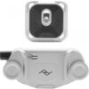 Peak Design Capture Camera Clip v3 (Silver)  (Hàng Chính Hãng)