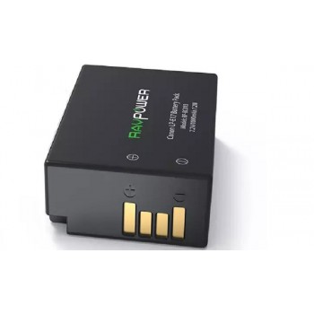 Pin RAVPower LP-E17